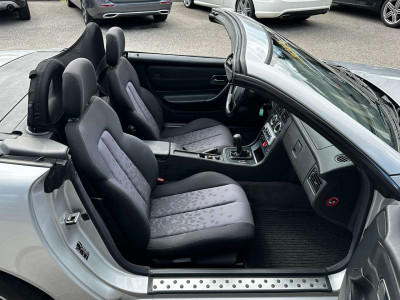 Mercedes-Benz SLK Gebrauchtwagen