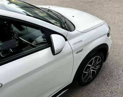 Fiat Tipo Gebrauchtwagen