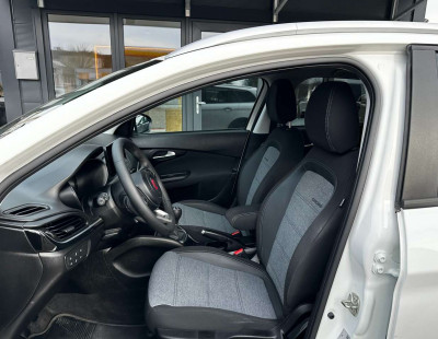 Fiat Tipo Gebrauchtwagen