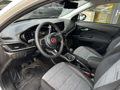 Fiat Tipo Gebrauchtwagen