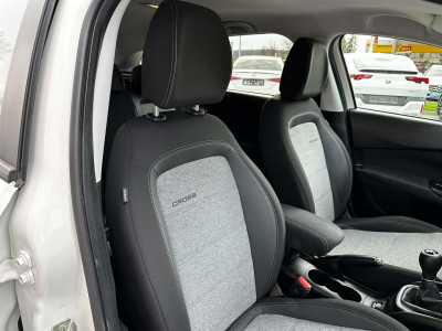 Fiat Tipo Gebrauchtwagen