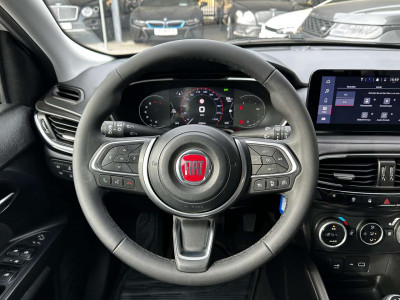 Fiat Tipo Gebrauchtwagen