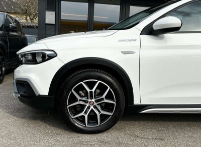 Fiat Tipo Gebrauchtwagen