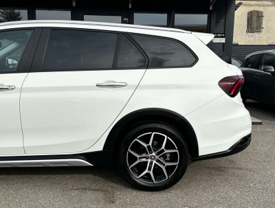 Fiat Tipo Gebrauchtwagen