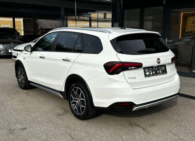 Fiat Tipo Gebrauchtwagen