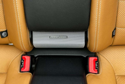 Mercedes-Benz E-Klasse Gebrauchtwagen