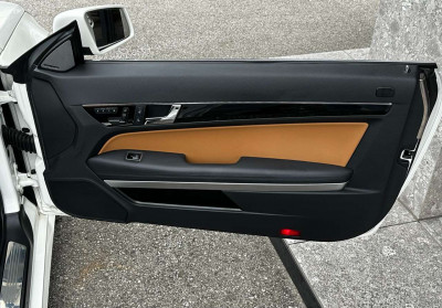 Mercedes-Benz E-Klasse Gebrauchtwagen