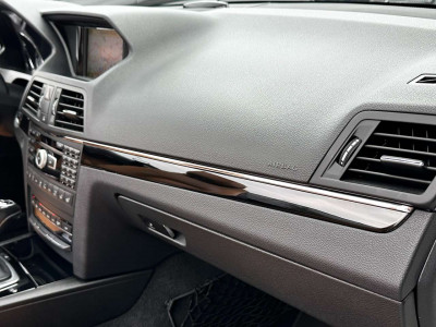 Mercedes-Benz E-Klasse Gebrauchtwagen