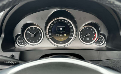 Mercedes-Benz E-Klasse Gebrauchtwagen