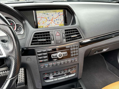 Mercedes-Benz E-Klasse Gebrauchtwagen