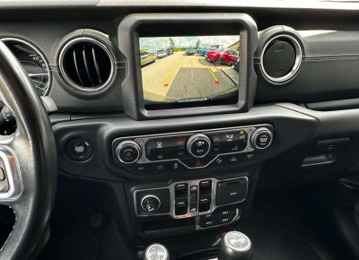 Jeep Wrangler Gebrauchtwagen