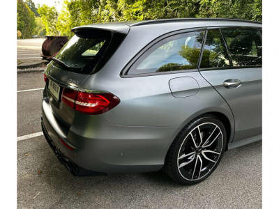 Mercedes-Benz E-Klasse Gebrauchtwagen