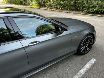 Mercedes-Benz E-Klasse Gebrauchtwagen