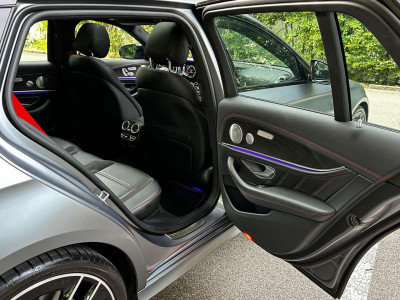 Mercedes-Benz E-Klasse Gebrauchtwagen