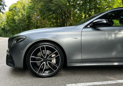 Mercedes-Benz E-Klasse Gebrauchtwagen