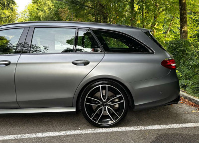 Mercedes-Benz E-Klasse Gebrauchtwagen