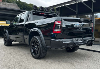 Dodge Ram Gebrauchtwagen