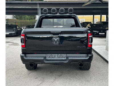 Dodge Ram Gebrauchtwagen