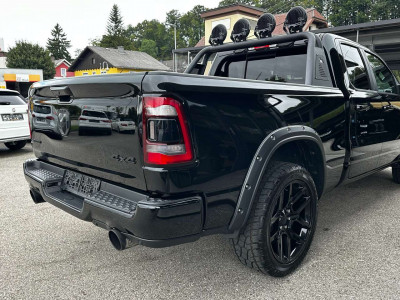 Dodge Ram Gebrauchtwagen