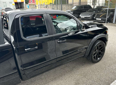 Dodge Ram Gebrauchtwagen
