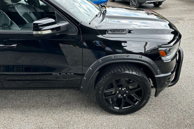 Dodge Ram Gebrauchtwagen