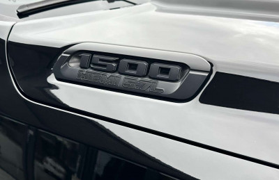 Dodge Ram Gebrauchtwagen