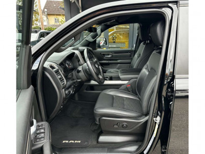 Dodge Ram Gebrauchtwagen