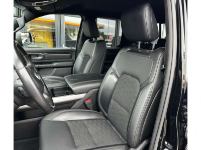 Dodge Ram Gebrauchtwagen