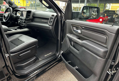 Dodge Ram Gebrauchtwagen