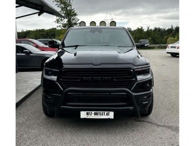 Dodge Ram Gebrauchtwagen