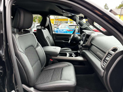 Dodge Ram Gebrauchtwagen