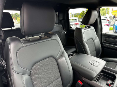 Dodge Ram Gebrauchtwagen