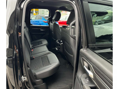 Dodge Ram Gebrauchtwagen