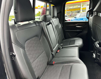 Dodge Ram Gebrauchtwagen