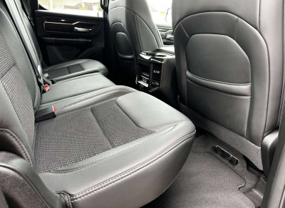 Dodge Ram Gebrauchtwagen