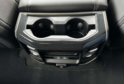 Dodge Ram Gebrauchtwagen