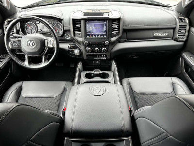 Dodge Ram Gebrauchtwagen