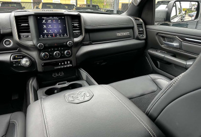 Dodge Ram Gebrauchtwagen