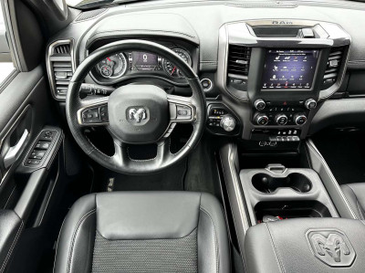 Dodge Ram Gebrauchtwagen