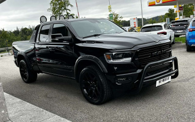 Dodge Ram Gebrauchtwagen