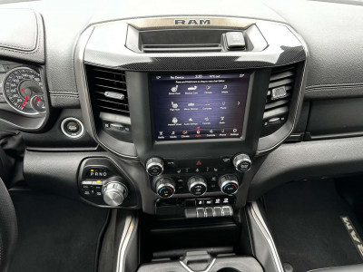 Dodge Ram Gebrauchtwagen