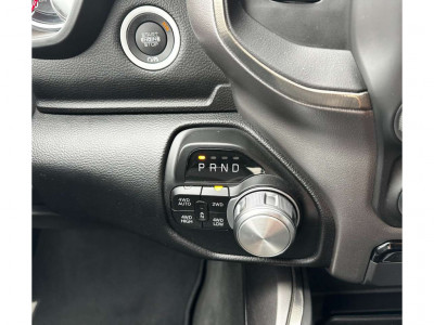 Dodge Ram Gebrauchtwagen