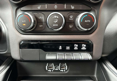 Dodge Ram Gebrauchtwagen