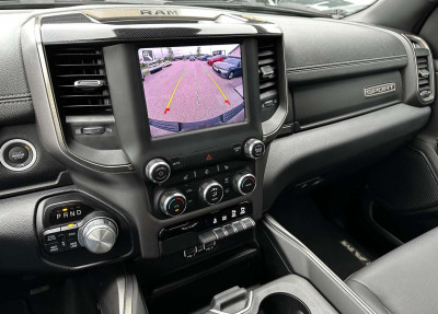 Dodge Ram Gebrauchtwagen