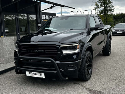 Dodge Ram Gebrauchtwagen