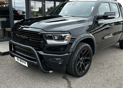 Dodge Ram Gebrauchtwagen