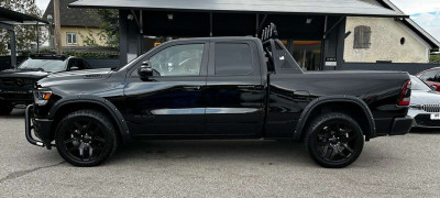 Dodge Ram Gebrauchtwagen