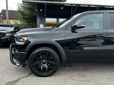 Dodge Ram Gebrauchtwagen