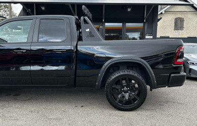 Dodge Ram Gebrauchtwagen