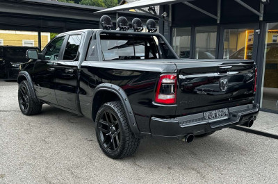 Dodge Ram Gebrauchtwagen